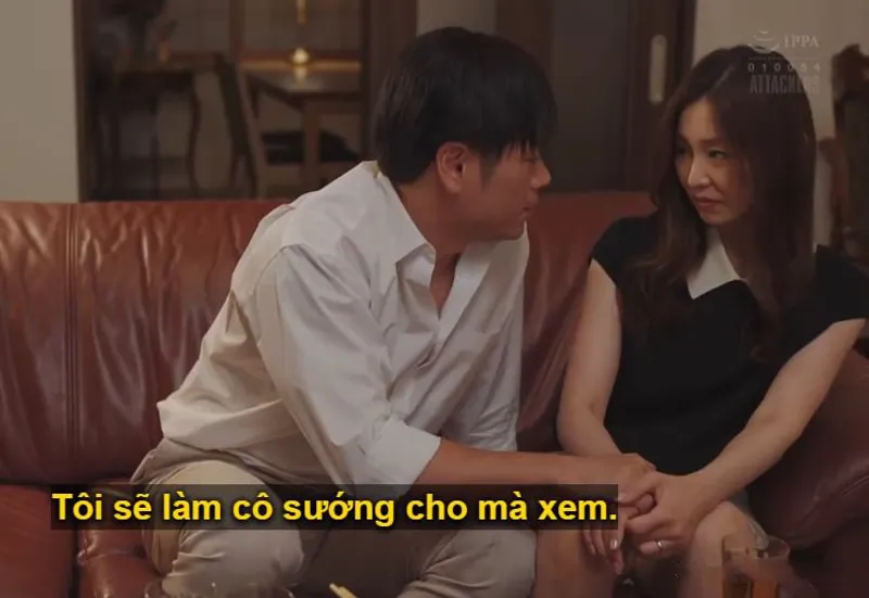 Nhờ thằng bạn thân thử lòng chung thủy của vợ và cái kết xem clip quay tay